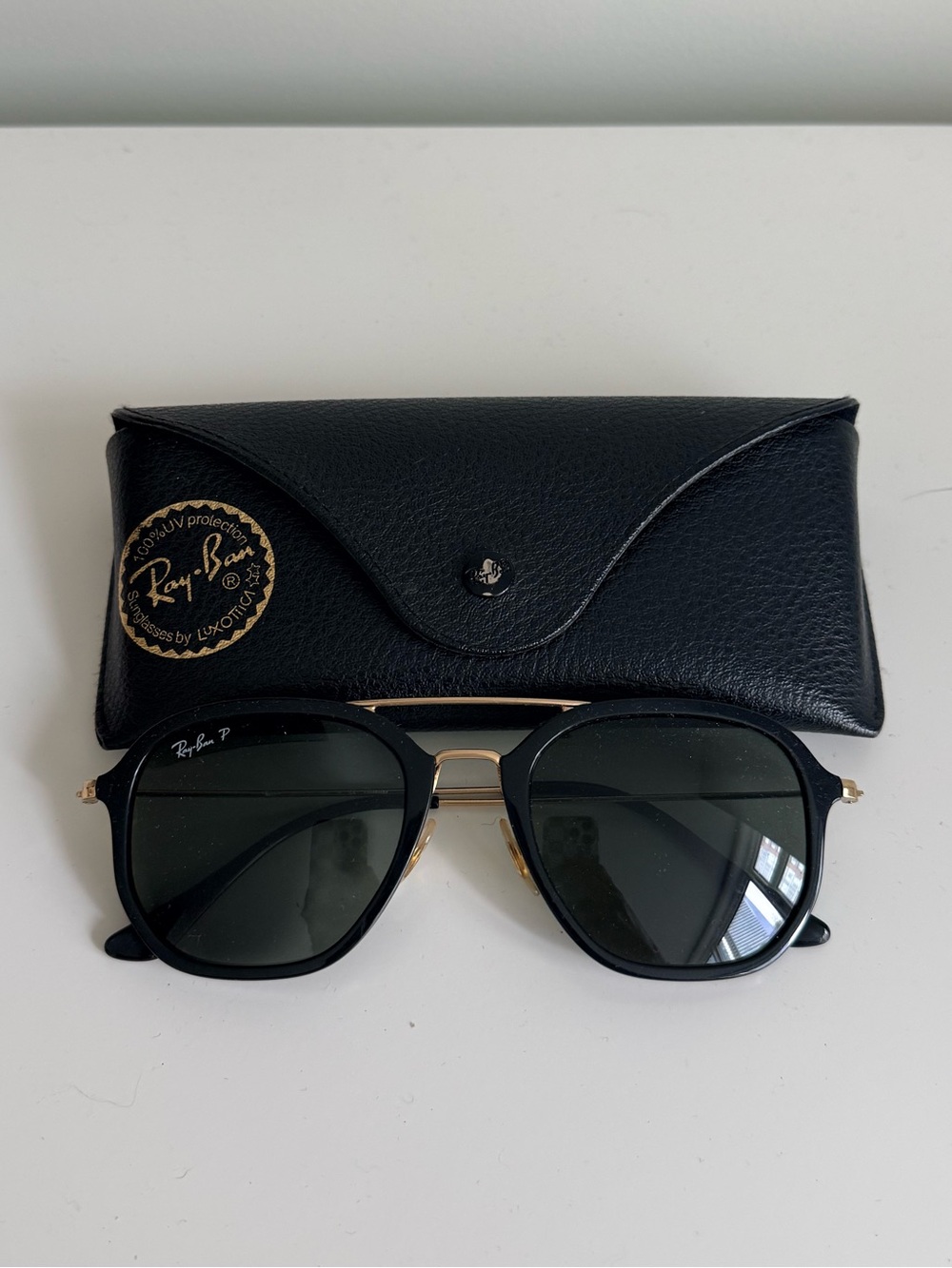 Ray-Ban RB 4273 Sunglasses
